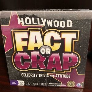 NEW GAME in Box Original Package Adult Game buy it for yourself or for gifting